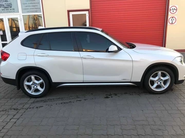 Авто BMW X1 2013 № 8420925