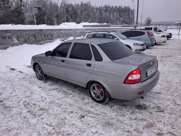 Авто ВАЗ 2170 Priora 2008 № 8420932