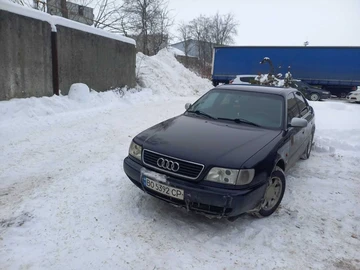 Авто Audi A6 1996 № 8420981
