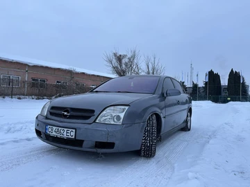 Авто Opel Vectra 2004 № 8420987