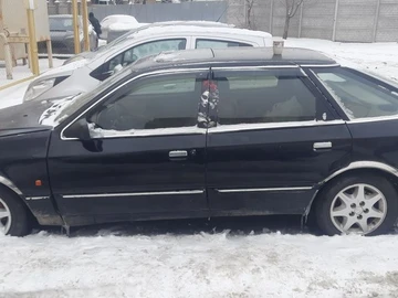 Авто Ford Scorpio 1998 № 8420989