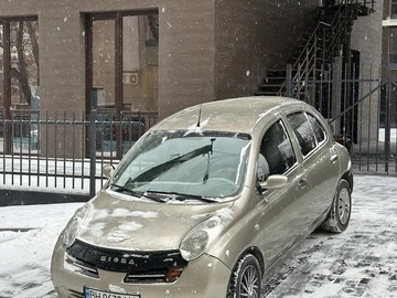 Авто Nissan Micra 2006 № 8420990