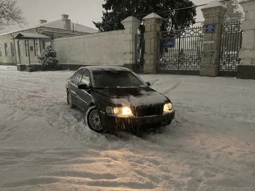 Авто Volvo S80 2000 № 8420994