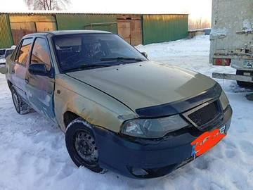 Авто Daewoo Nexia 2010 № 8420997