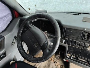 Авто Volkswagen Transporter 1995 № 8421147