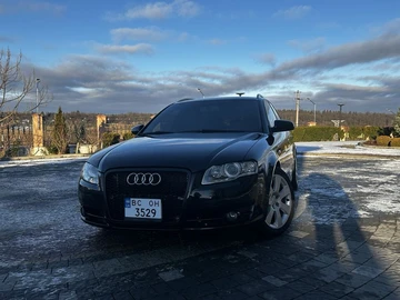 Авто Audi A4 2006 № 8421150