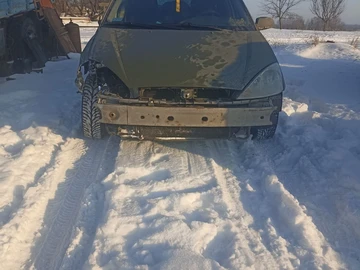 Авто Ford Focus 2003 № 8421154