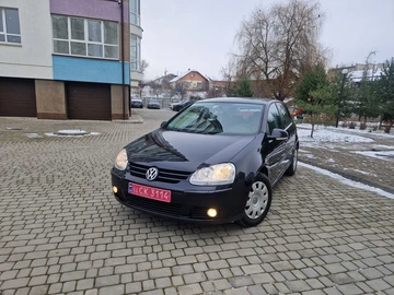 Авто Volkswagen Golf 2007 № 8421156