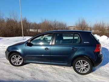 Авто Volkswagen Golf 2007 № 8421160