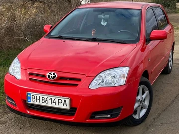 Авто Toyota Corolla 2005 № 8421165