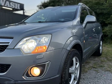 Авто Opel Antara 2012 № 8421167