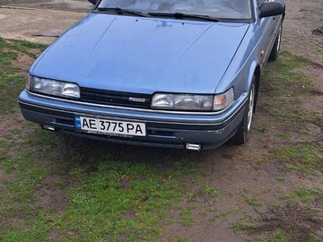 Авто Mazda 626 1990 № 8421169