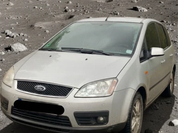 Авто Ford C-Max 2005 № 8421171