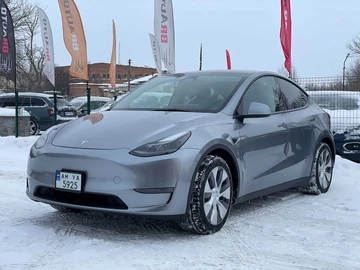 Авто Tesla Roadster 2024 № 8421174