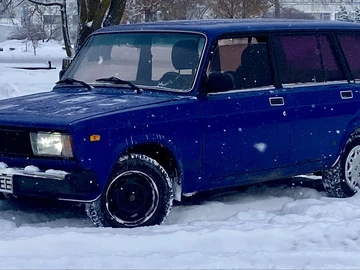 Авто ВАЗ 2104 2006 № 8421179