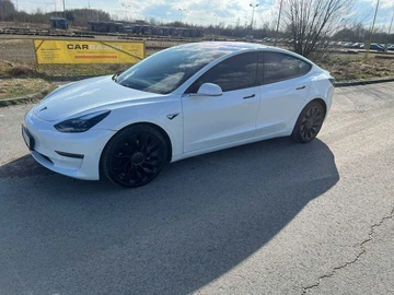 Авто Tesla Model 3 2018 № 8421180