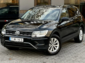 Авто Volkswagen Tiguan 2018 № 8421183