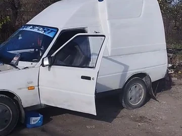 Авто ЗАЗ Таврия 2003 № 8421196