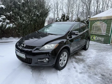 Авто Mazda Cx-7 2007 № 8421197