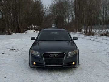 Авто Audi A4 2005 № 8421198