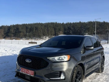 Авто Ford Edge 2020 № 8421211