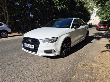 Авто Audi A3 2018 № 8421212