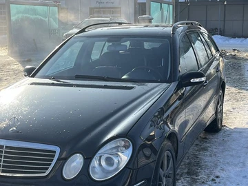 Авто Mercedes 320 2005 № 8421218