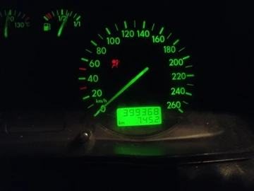 Авто Volkswagen Passat Sedan 1996 № 8421219