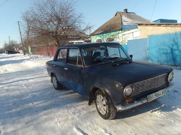 Авто ВАЗ 2101 1974 № 8421220