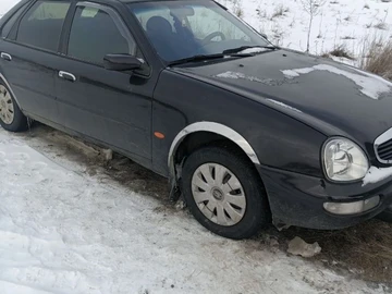 Авто Ford Scorpio 1994 № 8421222