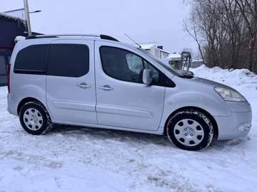 Авто Peugeot Partner 2010 № 8421229