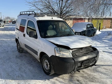 Авто Citroen Berlingo 2004 № 8421236