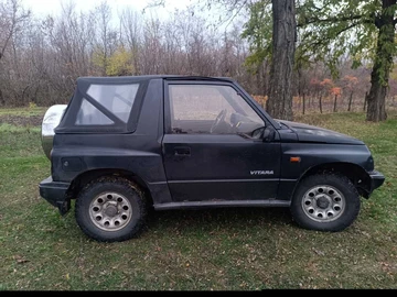 Авто Suzuki Vitara 1993 № 8421331