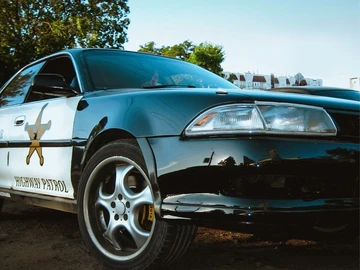 Авто Toyota Carina Ed 1990 № 8421336