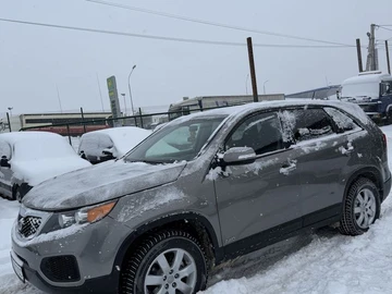 Авто KIA Sorento 2012 № 8421339
