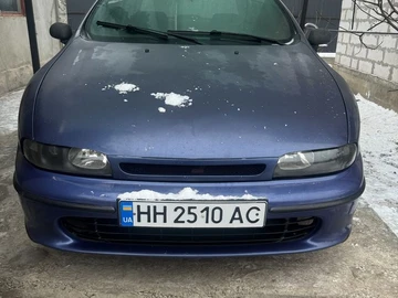 Авто Fiat Marea 1999 № 8421340