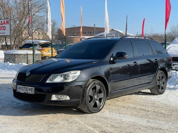 Авто Skoda Octavia 2012 № 8421343