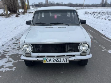 Авто ВАЗ 2101 1980 № 8421344