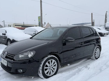 Авто Volkswagen Golf 2012 № 8421351