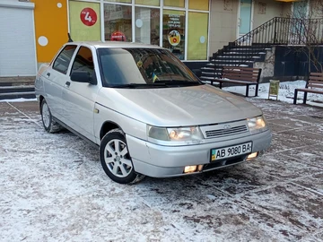 Авто ВАЗ 2110 2007 № 8421354