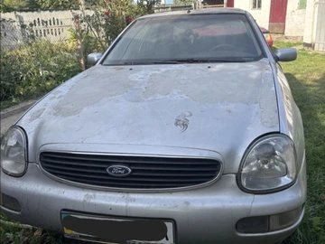 Авто Ford Scorpio 1997 № 8421356