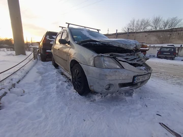 Авто Dacia Logan 2006 № 8421363