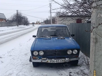 Авто ВАЗ 2106 1986 № 8421367