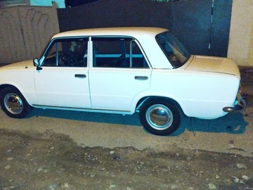 Авто ВАЗ 2101 1980 № 8421369