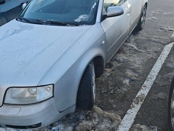 Авто Audi A6 2004 № 8421416
