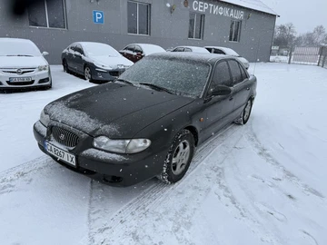 Авто Hyundai Sonata 1997 № 8421422