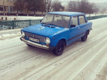 Авто ВАЗ 2101 1978 № 8421429