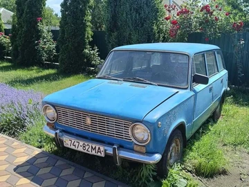 Авто ВАЗ 2102 1977 № 8421432