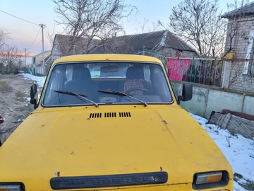 Авто ВАЗ 2121 1980 № 8421433
