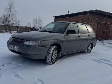 Авто ВАЗ 21112 2008 № 8421441